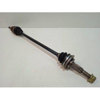 Recambio de transmision trasera derecha para nissan x-trail (t30) elegance referencia OEM IAM   