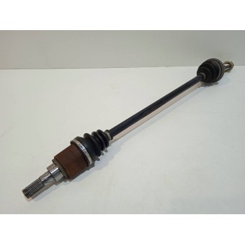 Recambio de transmision trasera derecha para nissan x-trail (t30) elegance referencia OEM IAM   