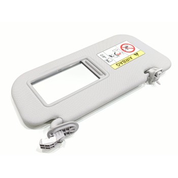 Recambio de parasol derecho para hyundai i20 (bc3) klass referencia OEM IAM 85213Q0012  