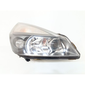 Recambio de faro derecho para renault espace iv (jk0) privilege referencia OEM IAM 15566000  