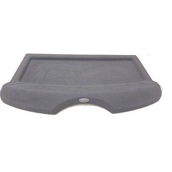 Recambio de bandeja trasera para seat toledo (kg3) reference referencia OEM IAM 5JA867769C  