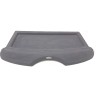 Recambio de bandeja trasera para seat toledo (kg3) reference referencia OEM IAM 5JA867769C  