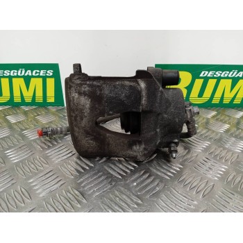 Recambio de pinza de freno delantera izquierda para seat ibiza (6j5) copa referencia OEM IAM   