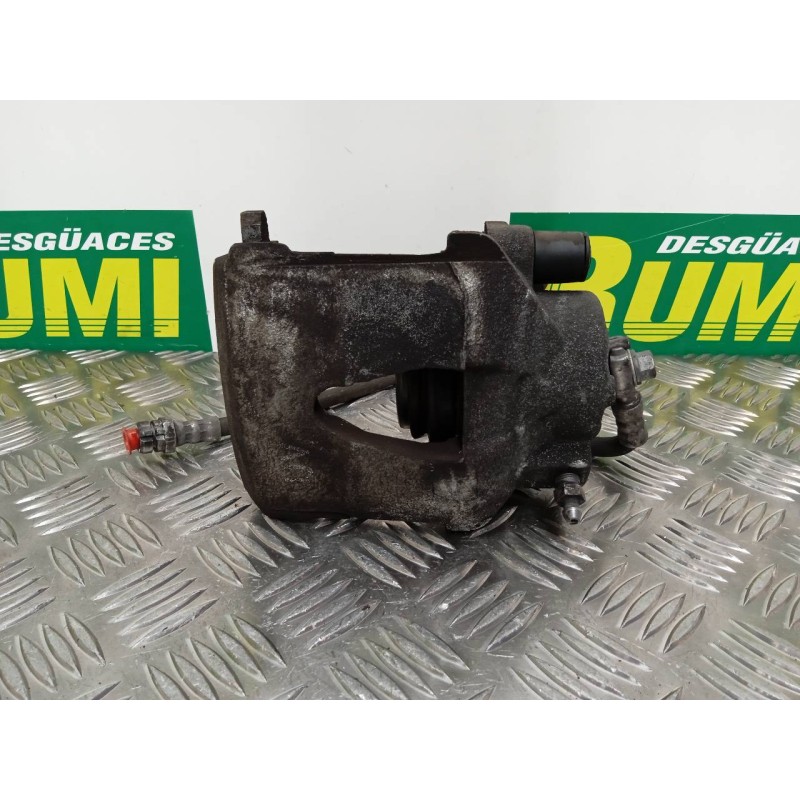 Recambio de pinza de freno delantera izquierda para seat ibiza (6j5) copa referencia OEM IAM   