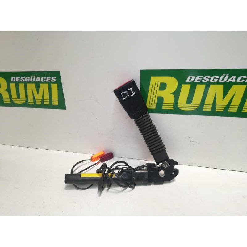 Recambio de pretensor airbag izquierdo para ford focus berlina (cap) ambiente (d) referencia OEM IAM 4M51A61209AH  