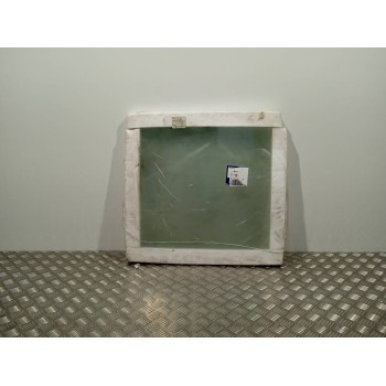 Recambio de luna trasera para fiat ducato combi 11 (desde 03.02) referencia OEM IAM 1312744080  