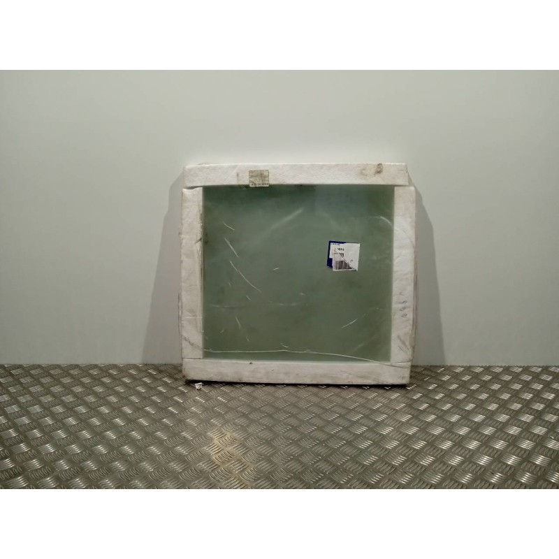 Recambio de luna trasera para fiat ducato combi 11 (desde 03.02) referencia OEM IAM 1312744080  