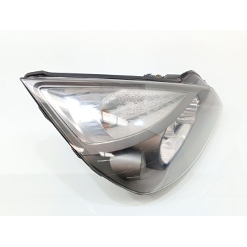 Recambio de faro derecho para renault espace iv (jk0) privilege referencia OEM IAM 15566000  