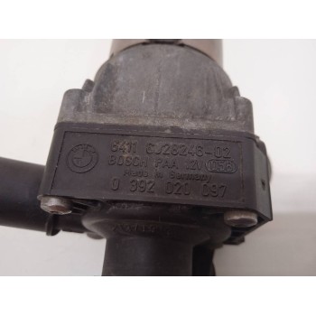 Recambio de valvula intercambio de calefaccion para bmw serie 3 touring (e91) 320d xdrive referencia OEM IAM 6828246  