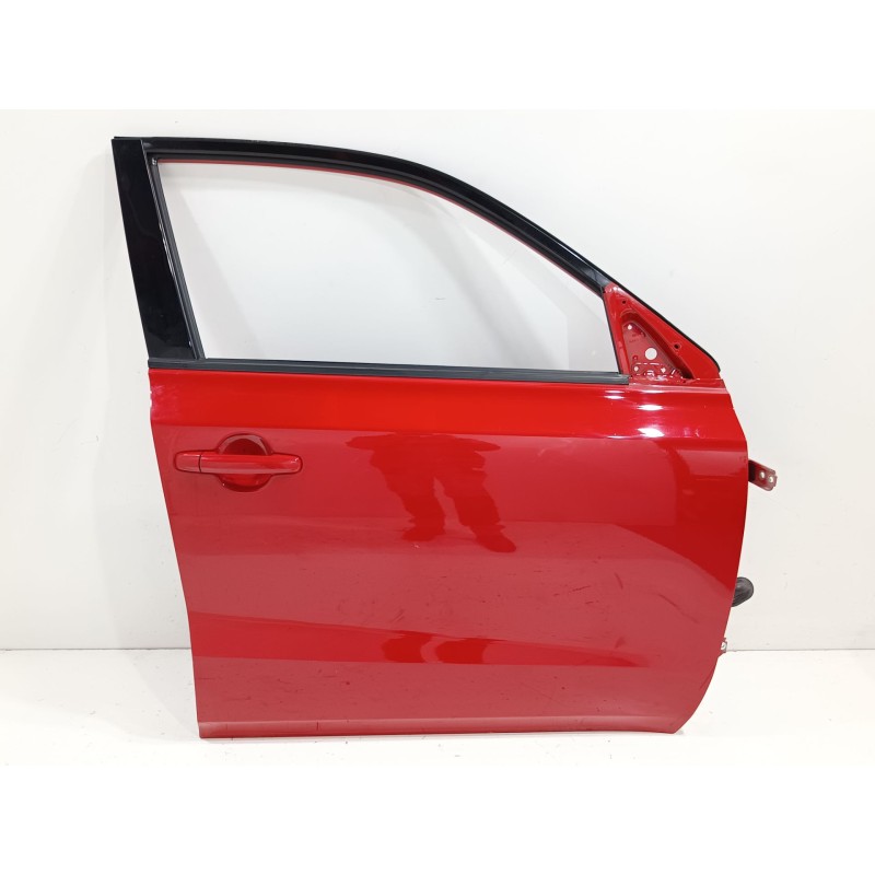 Recambio de puerta delantera derecha para suzuki vitara 1.4 t glx referencia OEM IAM   