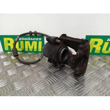Recambio de pinza de freno delantera izquierda para seat ibiza (6j5) copa referencia OEM IAM   