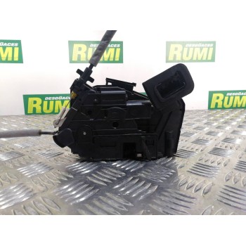 Recambio de cerradura puerta delantera derecha para volkswagen golf vii lim. advance bluemotion referencia OEM IAM 5K1837016E  