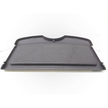 Recambio de bandeja trasera para seat toledo (kg3) reference referencia OEM IAM 5JA867769C  