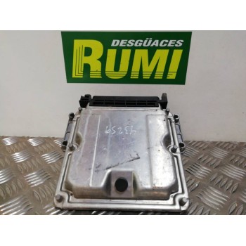 Recambio de centralita motor uce para citroën xantia berlina 2.0 hdi 90/110 plaisir plus referencia OEM IAM 0281010251 963625488