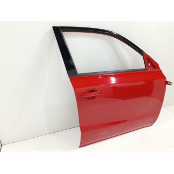 Recambio de puerta delantera derecha para suzuki vitara 1.4 t glx referencia OEM IAM   