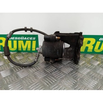 Recambio de pinza de freno delantera izquierda para seat ibiza (6j5) copa referencia OEM IAM   
