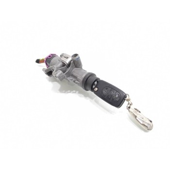 Recambio de conmutador de arranque para audi a6 berlina (4b2) 2.5 tdi quattro referencia OEM IAM 4B0905851F  