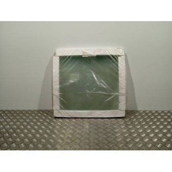 Recambio de luna trasera para fiat ducato combi 11 (desde 03.02) referencia OEM IAM 1312744080  