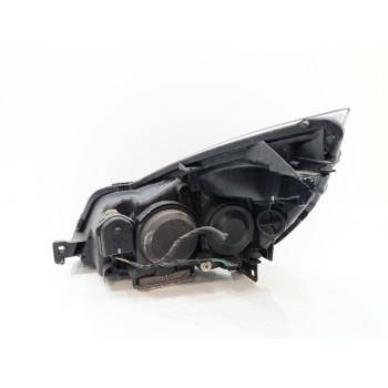 Recambio de faro derecho para renault espace iv (jk0) privilege referencia OEM IAM 15566000  