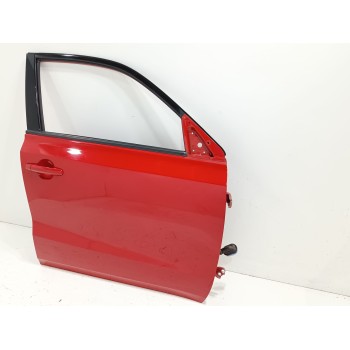 Recambio de puerta delantera derecha para suzuki vitara 1.4 t glx referencia OEM IAM   