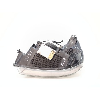 Recambio de faro derecho para renault espace iv (jk0) privilege referencia OEM IAM 15566000  