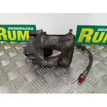Recambio de pinza de freno delantera derecha para seat ibiza (6j5) copa referencia OEM IAM   