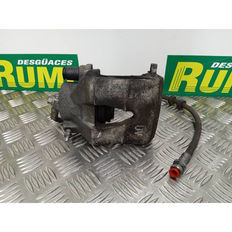 Recambio de pinza de freno delantera derecha para seat ibiza (6j5) copa referencia OEM IAM   