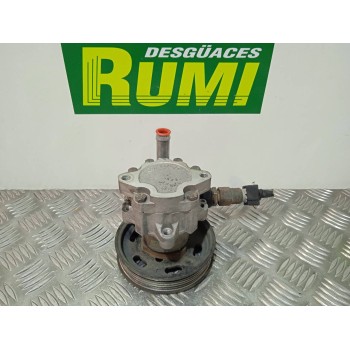Recambio de bomba direccion para seat ibiza (6k1) sport referencia OEM IAM 91130  