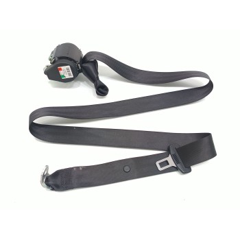 CINTURON SEGURIDAD TRASERO IZQUIERDO 8K0857805 