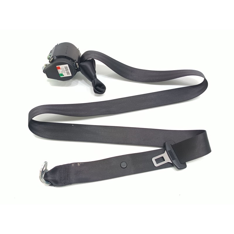 Recambio de cinturon seguridad trasero izquierdo para audi a4 avant (8k5) (2008) básico referencia OEM IAM 8K0857805  