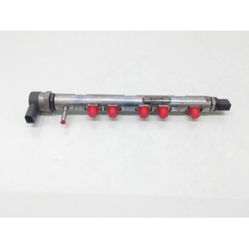 Recambio de rampa inyectora para bmw serie 3 touring (e91) 320d xdrive referencia OEM IAM 7809128  