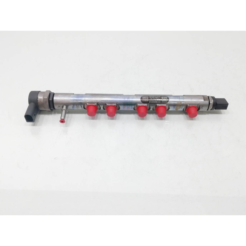 Recambio de rampa inyectora para bmw serie 3 touring (e91) 320d xdrive referencia OEM IAM 7809128  
