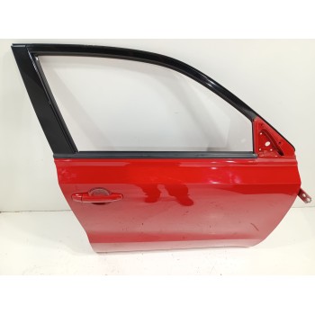 Recambio de puerta delantera derecha para suzuki vitara 1.4 t glx referencia OEM IAM   