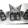 Recambio de juego asientos completo para seat toledo (kg3) reference referencia OEM IAM   
