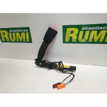 Recambio de pretensor airbag izquierdo para ford focus berlina (cap) ambiente (d) referencia OEM IAM 4M51A61209AH  