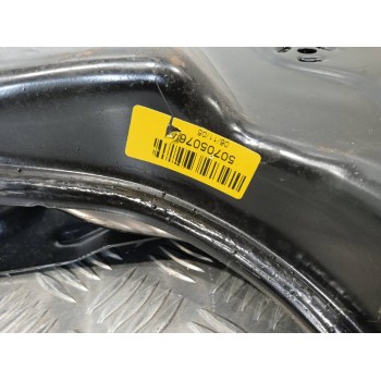 Recambio de puente delantero para fiat stilo (192) 1.9 jtd 115 referencia OEM IAM 507050760  