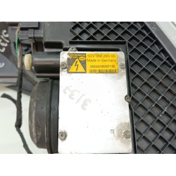 Recambio de faro derecho para renault espace iv (jk0) privilege referencia OEM IAM 15566000  