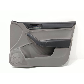 Recambio de juego asientos completo para seat toledo (kg3) reference referencia OEM IAM   