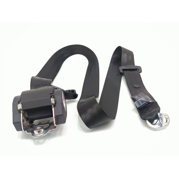 Recambio de cinturon seguridad trasero izquierdo para audi a4 avant (8k5) (2008) básico referencia OEM IAM 8K0857805  