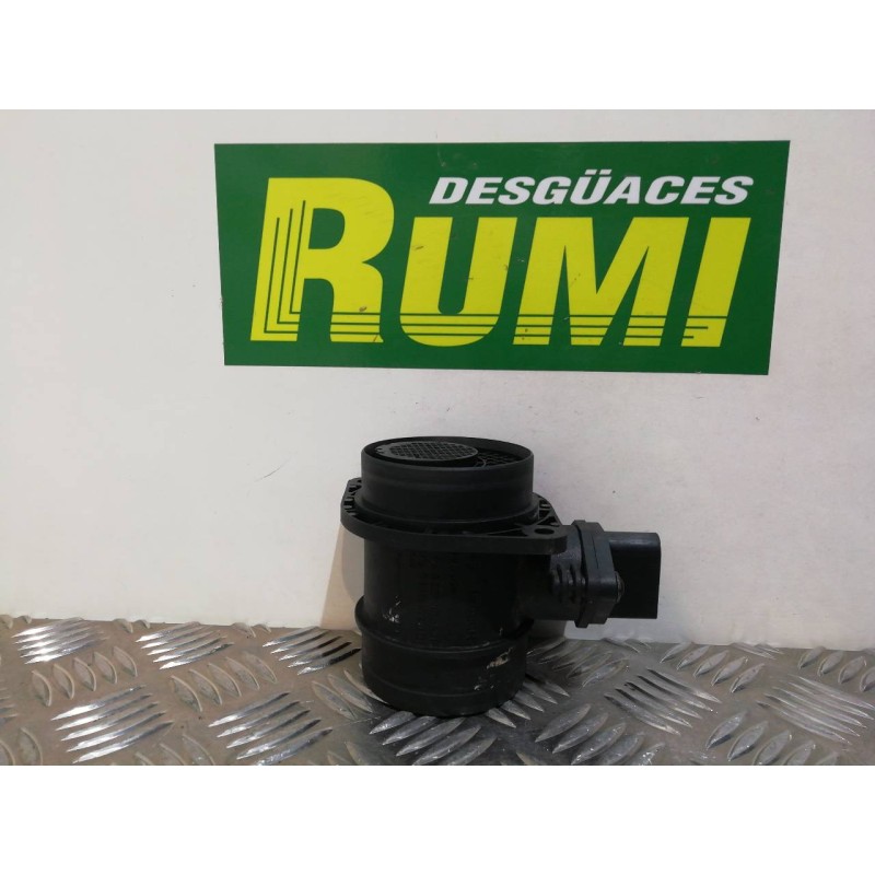 Recambio de caudalimetro para volkswagen caddy ka/kb (2k) kombi plus referencia OEM IAM 0281002531 038906461B 038906461B 