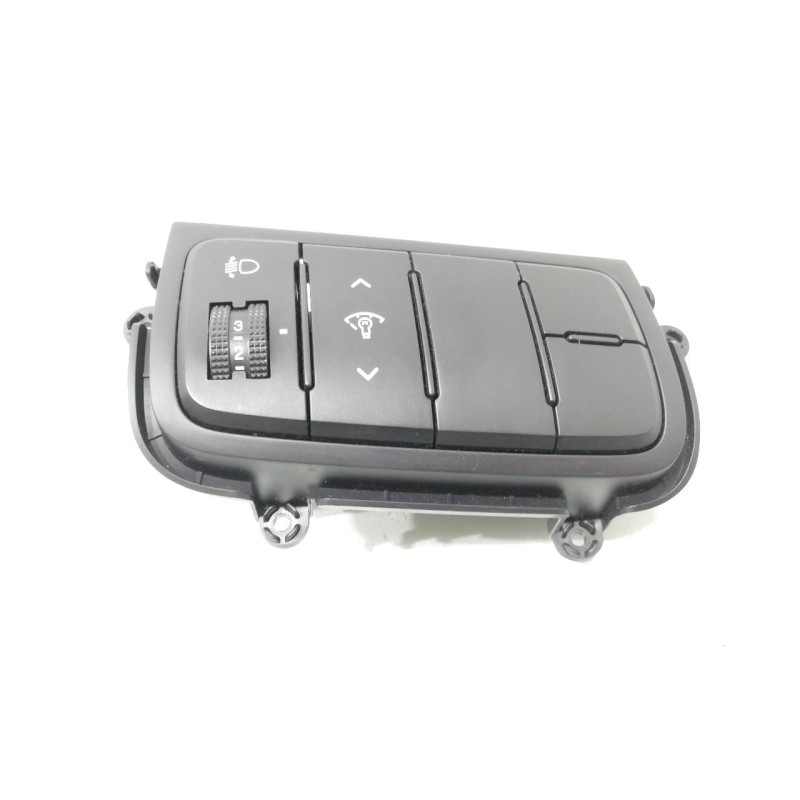 Recambio de mando multifuncion para kia cee´d tech referencia OEM IAM 93300A2100WK  