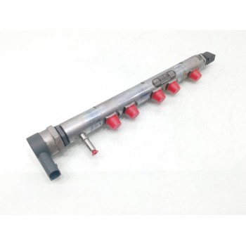 Recambio de rampa inyectora para bmw serie 3 touring (e91) 320d xdrive referencia OEM IAM 7809128  