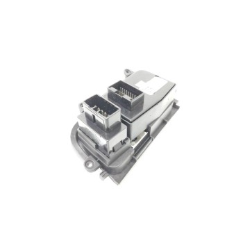 Recambio de mando multifuncion para kia cee´d tech referencia OEM IAM 93300A2100WK  