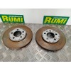 Recambio de disco freno delantero para seat ibiza (6j5) copa referencia OEM IAM   