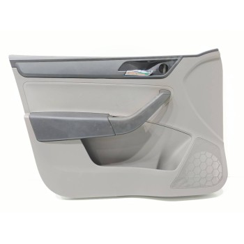 Recambio de juego asientos completo para seat toledo (kg3) reference referencia OEM IAM   