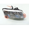 Recambio de faro derecho para fiat stilo (192) 1.9 jtd / 1.9 jtd 115 dynamic referencia OEM IAM 517127070  