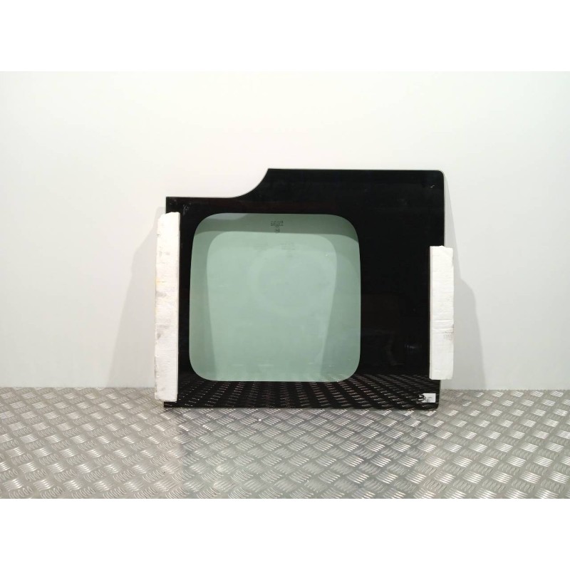 Recambio de luna trasera derecha para fiat ducato bus de lujo panorama (01.2007 =>) referencia OEM IAM 1346025080  