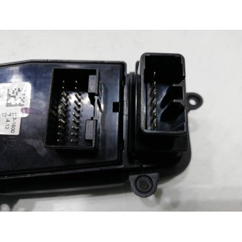 Recambio de mando multifuncion para kia cee´d tech referencia OEM IAM 93300A2100WK  