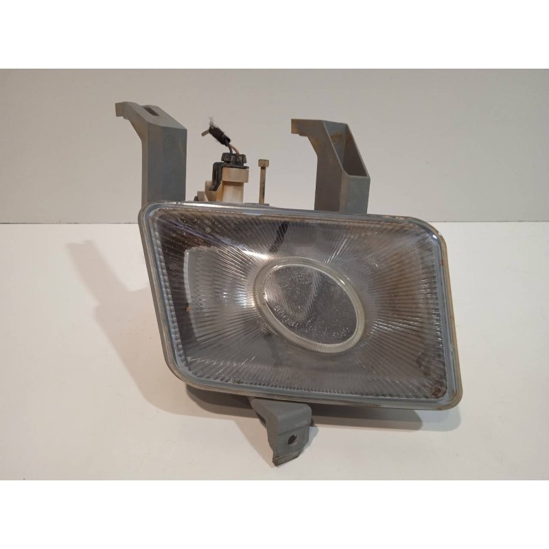 Recambio de faro antiniebla izquierdo para opel vectra b berlina comfort referencia OEM IAM 905850298  