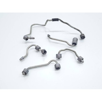 Recambio de tubo para bmw serie 3 touring (e91) 320d xdrive referencia OEM IAM   